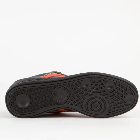 adidas Busenitz Pro SE San Francisco Carbon - Picture 5 of 6